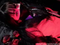 Onlyfans HongKongDoll