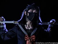 Onlyfans HongKongDoll