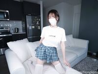 Onlyfans HongKongDoll