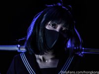 Onlyfans HongKongDoll