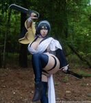 Bishoujomom / Juliette Michele OF