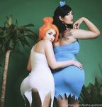 Bishoujomom / Juliette Michele OF