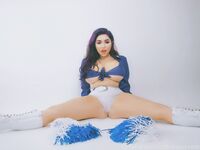 Bishoujomom / Juliette Michele OF