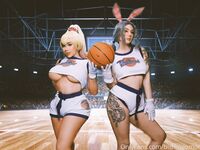 Bishoujomom / Juliette Michele OF