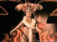 Bishoujomom / Juliette Michele OF