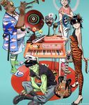 Bishoujomom / Juliette Michele OF