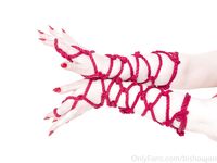 Bishoujomom / Juliette Michele OF