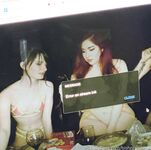 Bishoujomom / Juliette Michele OF