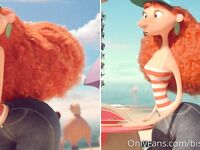 Bishoujomom / Juliette Michele OF