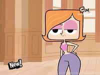 Bishoujomom / Juliette Michele OF