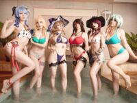 Genshin Impact Colab