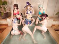 Genshin Impact Colab