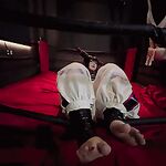 uyuy2907 Juri han cosplay