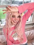 Belle Delphine - Cute in Pink
