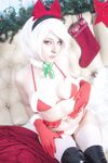 ShiroKitsune - 2B Xmas