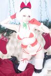 ShiroKitsune - 2B Xmas