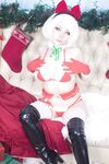 ShiroKitsune - 2B Xmas