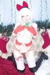ShiroKitsune - 2B Xmas