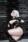 KALINKA FOX- 2B BODY SUIT