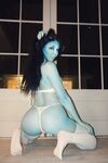 Belle Delphine Avatar Set