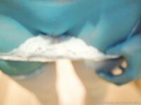 Belle Delphine Avatar Set