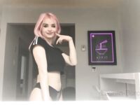 Onlyfans Lauren Burch