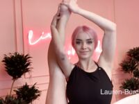 Onlyfans Lauren Burch