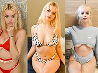 Onlyfans Lauren Burch