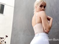Onlyfans Lauren Burch
