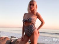 Onlyfans Lauren Burch