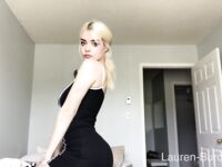 Onlyfans Lauren Burch