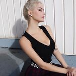 Onlyfans Lauren Burch