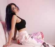 Onlyfans Lauren Burch