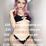 Onlyfans Lauren Burch