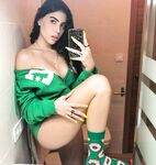 Onlyfans Paulina Franco