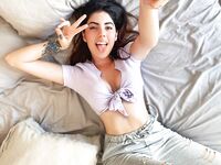 Onlyfans Paulina Franco