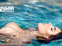 Onlyfans Paulina Franco