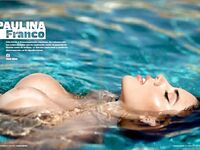 Onlyfans Paulina Franco
