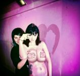 A Collection of Beatuiful Breasts Part 1