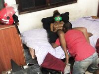 Girls having sex with sugar daddy