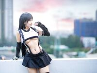 UMEKO J-TIFA