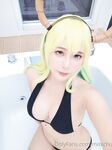 MINICHU-LUCOA BIKINI