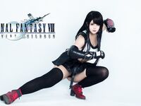 NANA CHUPPY-TIFA