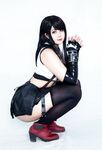 NANA CHUPPY-TIFA