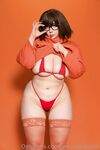 Momokun Velma Set