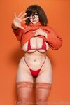 Momokun Velma Set