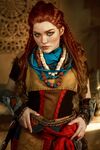 Kalinka Fox - Aloy