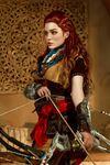 Kalinka Fox - Aloy