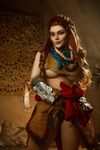 Kalinka Fox - Aloy