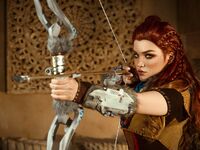 Kalinka Fox - Aloy